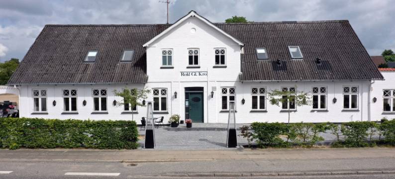 罗尔德古老旅店(Rold Gl. Kro)图片