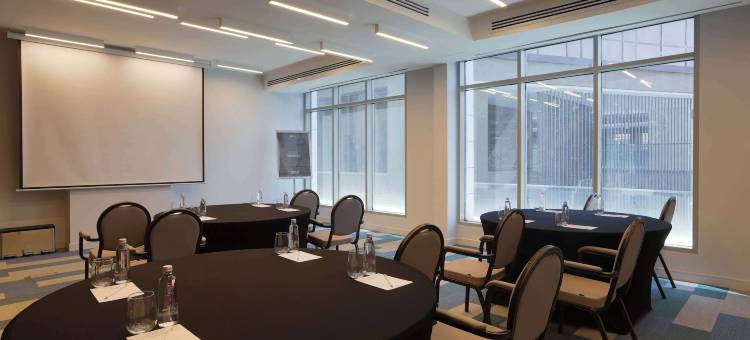 利雅得奥拉亚丽笙酒店及公寓(Radisson Hotel and Residence Riyadh Olaya)图片