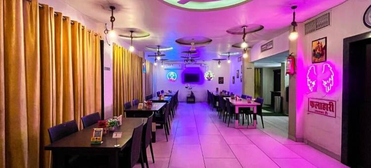 卡斯图里酒店&餐厅(The Kasturi Hotel & Resturant)图片