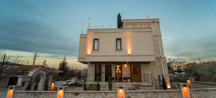 阿林石头房子(Alin Stone House)图片