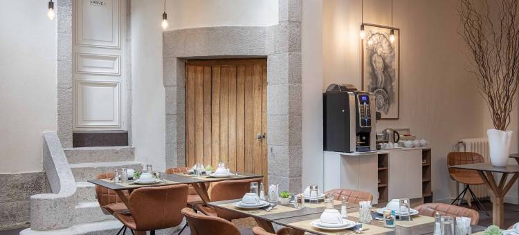 巴黎酒店(Hôtel de Paris)图片