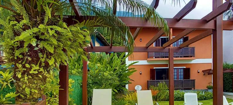 安克拉多罗旅馆(Pousada Ancoradouro)图片