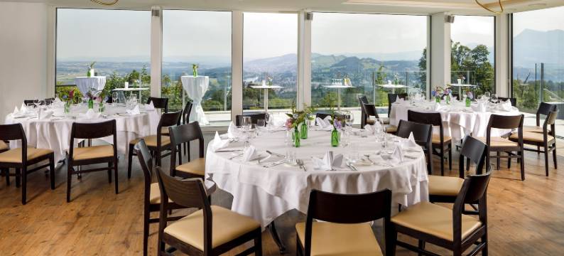 桑弄伯格酒店(Hotel Sonnenberg)图片