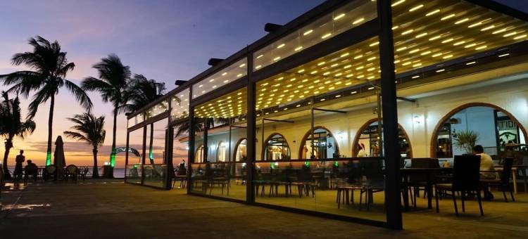 拉戈德奥罗酒店(Lago de Oro Hotel & Wakepark)图片