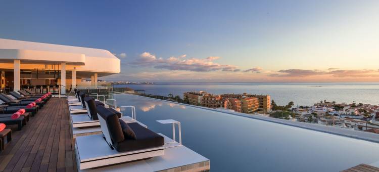 皇家藏身处珊瑚海滩巴塞罗酒店集团 - 限成人(Royal Hideaway Corales Beach, Part of Barceló Hotel Group)图片