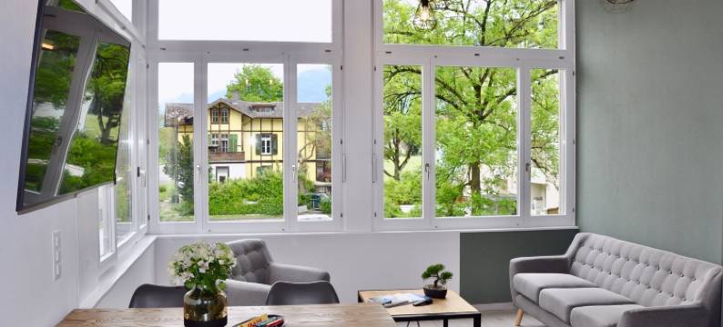 因特拉肯阁楼酒店(The Loft Interlaken)图片