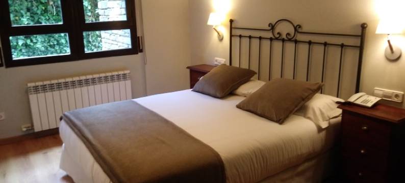 罗卡布兰卡酒店(Roca Blanca)图片