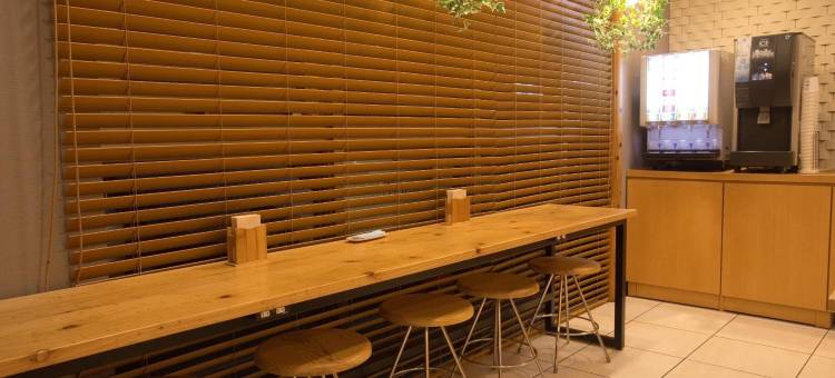 宫崎天然温泉超级酒店(Super Hotel Miyazaki Natural Hot Springs)图片