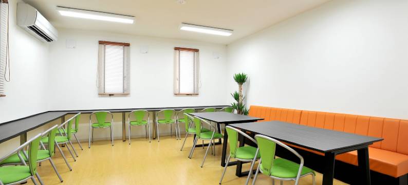 石卷价值酒店(Value the Hotel Ishinomaki)图片