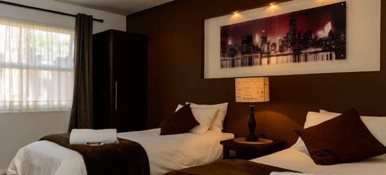 比吉优选小屋(Biggy Best Boutique Hotel & Self Catering Cottages)图片