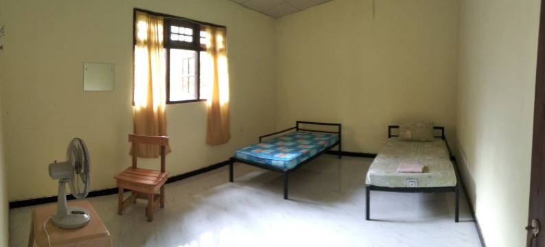 马扎家庭旅馆(Mazz Homestay - Hostel)图片