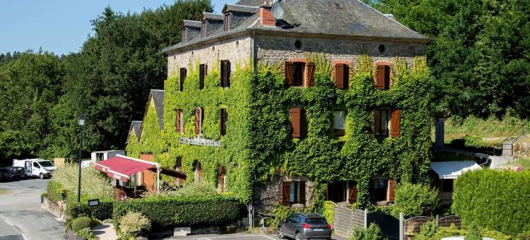 崔纳克布拉席尔酒店(Logis Hôtel Restaurant la Brasserie)图片