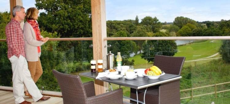 苹果树旅舍(Apple Tree Lodges)图片