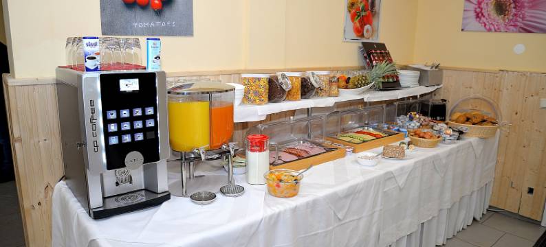 诺格拉本呢尔霍夫酒店(Hotel Neugrabener Hof)图片