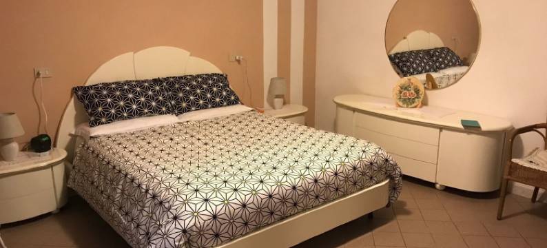 艾咪与朱莉民宿(B&B Amy&Julie)图片