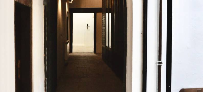 Leon Jabalquinto 街区 - 青年旅社(Quartier Leon Hostel Jabalquinto)图片