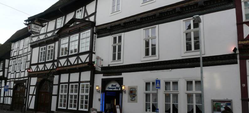 科尔威耶尔霍夫酒店(Hotel Corveyer Hof)图片