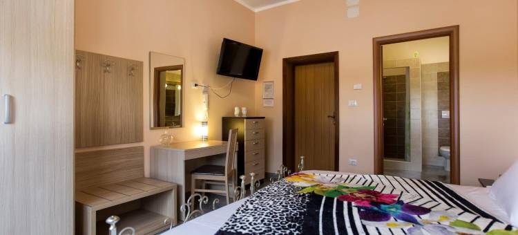 伊尔索雷酒店(Il Sole Guesthouse)图片