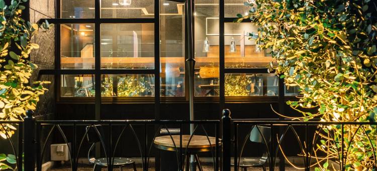 北茨城AreaOne酒店(Hotel Areaone Kitaibaraki)图片
