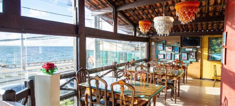 克斯泰鲁酒店(Hotel Costeiro)图片