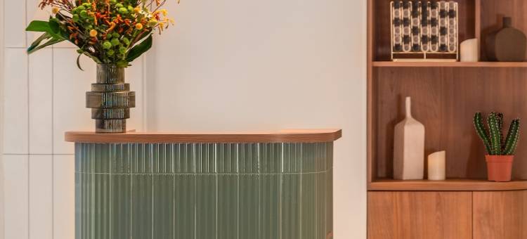 马勒伊酒店(Hotel Le Mareuil)图片