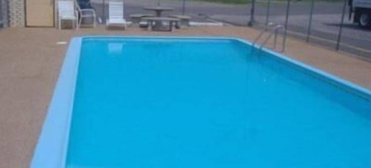 伊斯特兰主人之家经济型旅馆(Budget Host Inn Eastland)图片