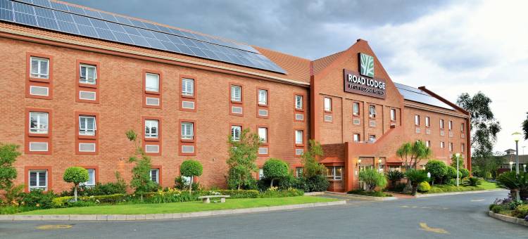 Road Lodge - 兰德堡(Road Lodge Randburg)图片