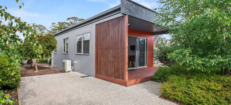 Tasman Holiday Parks - St Helens图片