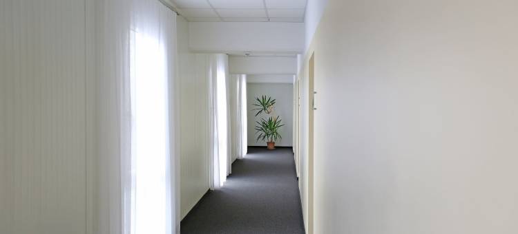 蒙太奇商业城市酒店(Business & City)图片