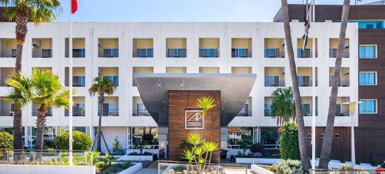 AP 玛丽亚诺娃酒廊 - 限成人(AP Maria Nova Lounge)图片