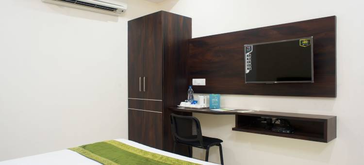 Treebo Celeste树博酒店(Treebo Celeste)图片