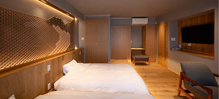 玉川旅馆(Tamagawa Ryokan)图片