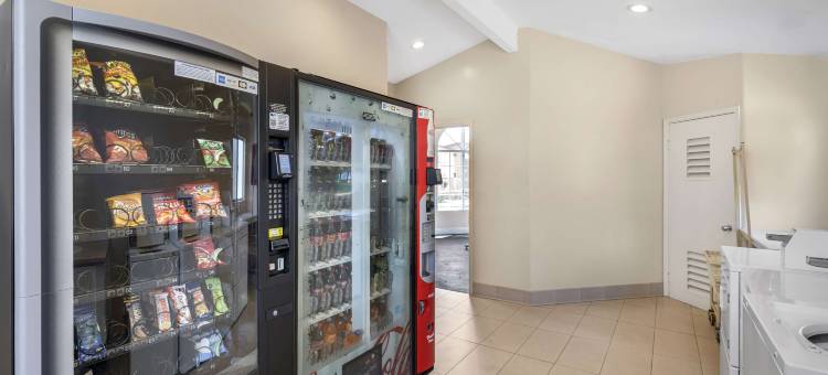 奥克斯纳德贝斯特韦斯特酒店(Best Western Oxnard Inn)图片