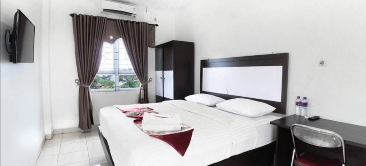 Sapadia Guest House Sei Silau Medan图片