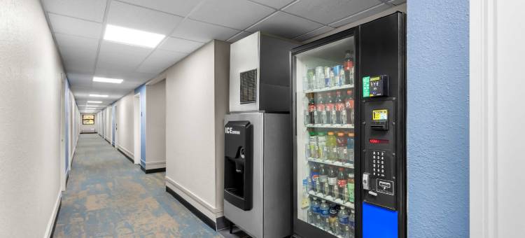 Park Inn by Radisson图片