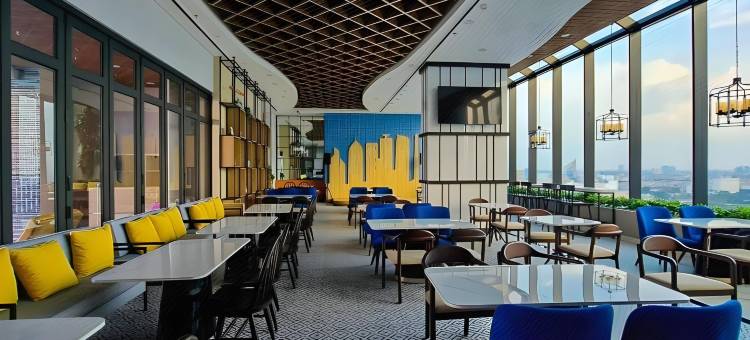 泗水丽登套房酒店(Leedon Hotel & Suites Surabaya)图片