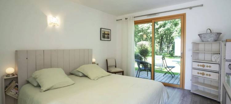 马雷布拉德酒店(La Balade des Marais)图片