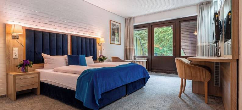 黑德彻努克酒店(Hotel Zur Heidschnucke)图片