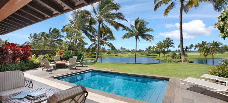 Private Plunge Pool and Ocean Views - Luxurious Tranquil Haven图片