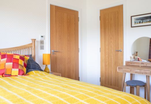 Tigh Na Allt Hotel Overview