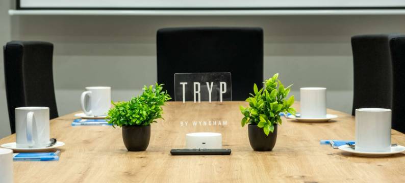 Tryp by Wyndham Aruba Adults Only Hotel图片