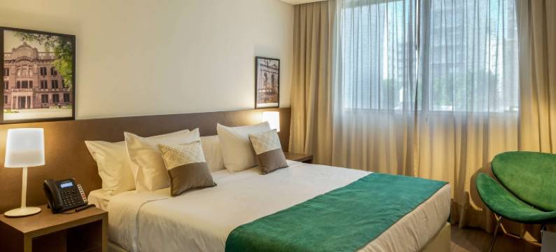 Dazzler by Wyndham la Plata图片