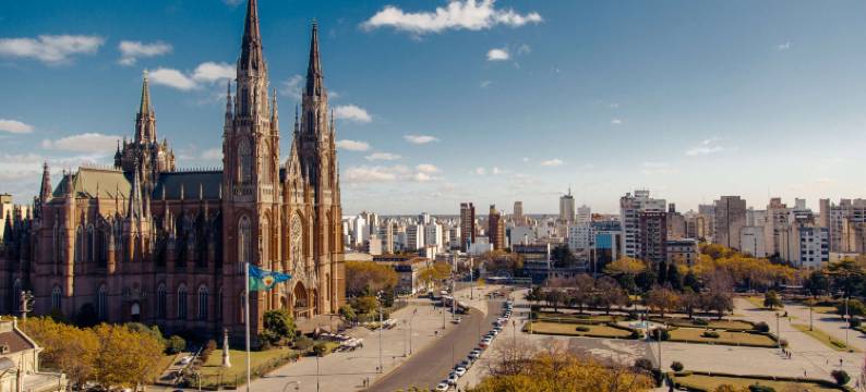 Dazzler by Wyndham la Plata图片