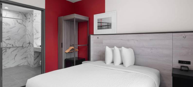 温德姆华美达布鲁克林近弗拉特布什(Ramada by Wyndham Brooklyn Near Flatbush)图片