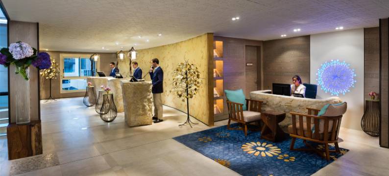 贝鲁特萨默兰凯宾斯基酒店及度假村(Kempinski Summerland Hotel & Resort Beirut)图片