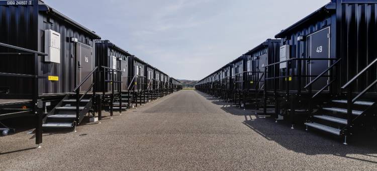 HOTEL R9 The Yard 常陆太田(HOTEL R9 The Yard Hitachiota)图片