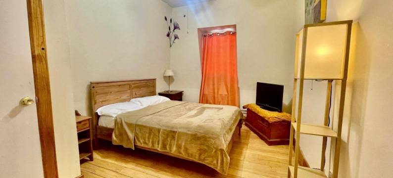 摩特尔之家(Motel House)图片