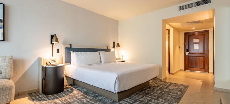 Crowne Plaza 巴拿马城(Crowne Plaza Panama)图片