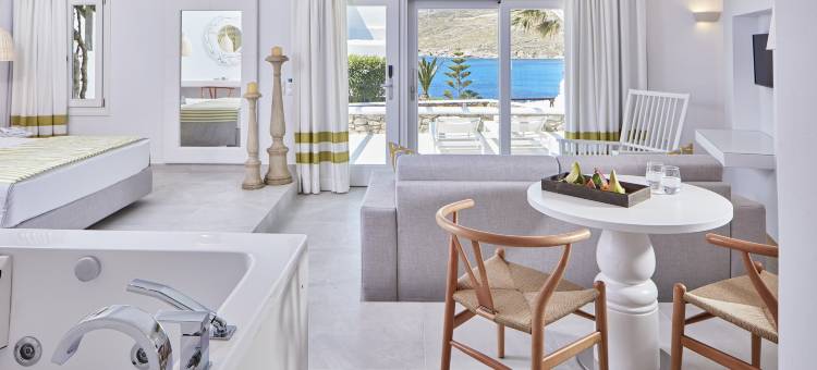 群岛酒店(Archipelagos Hotel - Small Luxury Hotels of the World)图片