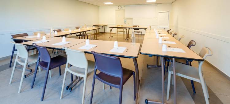 贝斯特韦斯特酒店集团雷恩尚特比Sure Hotel(Sure Hotel by Best Western Rennes Chantepie)图片